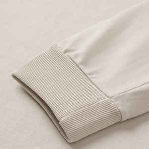 Streetwear Custom Unisex Oversized Sweatshirt Printed Plain 100% Cotton Crewneck Blank <b>Men's</b> Hoodies Sweatshirts <b>for</b> <b>Men</b> - Product Image 5