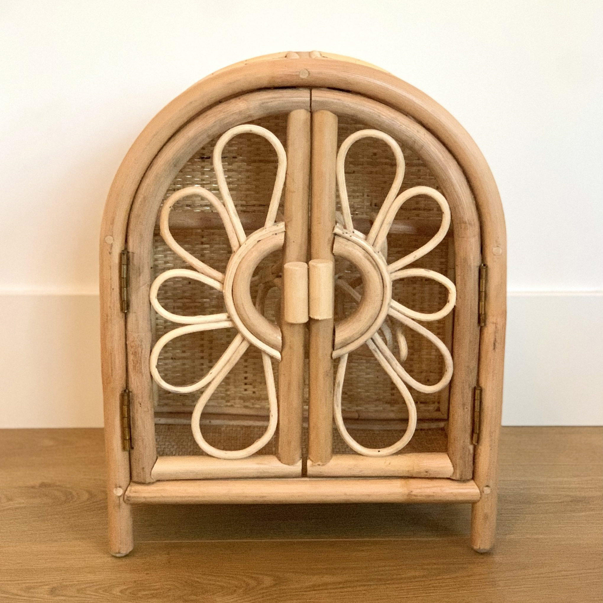 ธรรมชาติ