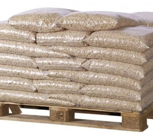 เม็ดไม้สน EN+A1 ขนาด 6 มม. 8 มม. เม็ดไม้สนขาว มีจำหน่าย ซื้อเลย ราคาขายส่ง - Product Image 4