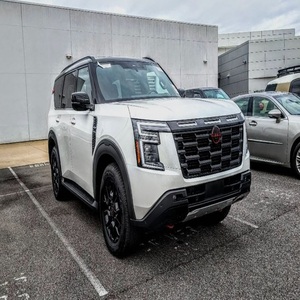 Nissan Armada PRO-4X 2025 en Alta Demanda - Product Image 1