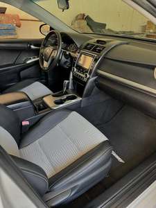 Toyota Camry SE Edición Limitada Usado, Año 2014 - Product Image 5