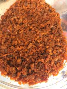 TRADITIONAL SHRIMP <b>SALT</b> / AUTHENTIC FLAVOR / READY TO USE FOR SEAFOOD DISHES AND VIETNAMESE CUISINE - Product Image 4