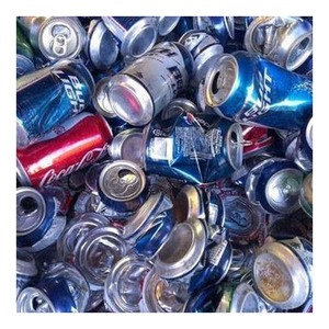 Aluminio al mejor precio para fundición industrial con latas UBC de desecho procesadas adecuadas para la producción de fundición y lingotes - Product Image 5