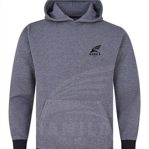 Hot Selling Custom Size Men's Sports <b>Thermal</b> <b>Hoodies</b> Breathable Custom Made Design Logo Sports <b>Hoodies</b> Basics Cotton Blended - Product Image 5