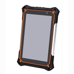 8 pulgadas MTK6765 Octa-core Computadora de mano FHD Touch Pad 6GB + 128GB Colector de datos 4G LTE Android 12 GPS IP68 Tablet <span class=keywords><strong>PC</strong></span> resistente - Product Image 4