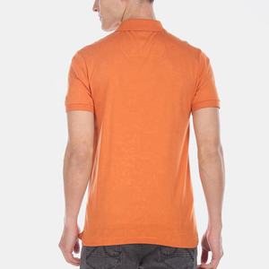 Polo de hombre de alta calidad superventas, camisetas de golf formales con logotipo personalizado en blanco, Polo de talla grande de algodón 100% - Product Image 5