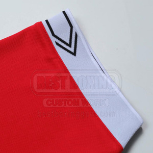Uniforme de football confortable et léger nouveauté meilleure qualité uniforme de football à bas quantité minimale de commande pour adulte - Product Image 4