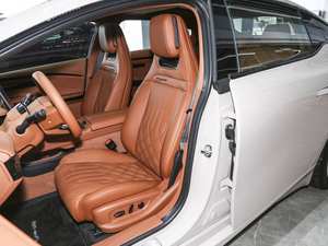 Voiture de sport électrique Hyper GT d'occasion - Véhicule à énergie nouvelle haute performance et haute vitesse avec une autonomie de 201-300 km, batterie de 50-70 kWh - Product Image 6