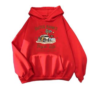 Sweat à Capuche Rétro Unisexe Harajuku Esthétique Vintage Graphique Prix Bas Mode Pogue Life Pulls Hiver Grande Taille à Capuche - Product Image 1