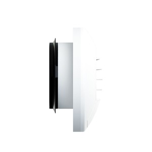 3JW 301720 VIM ALIZE HYGRO TEMPO 10/45/135 D125 12V Ventiladores montados en la pared Maison Ind con boca higroscópica - Product Image 2