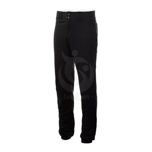 Uniforme de baseball de haute qualité, matériau durable, uniforme de baseball pour sports de plein air - Product Image 3