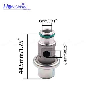 3,0 3.5Bar regulador de presión de inyección de combustible 15610-48G00 para KAWASAKI 2006-2011 Ninja 650R 2006-2011 <span class=keywords><strong>SUZUKI</strong></span> TU VZ 2009-19 - Product Image 3