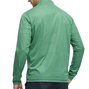 Pulls de golf légers à faible MOQ 2026, prix abordable, grandes tailles - Product Image 3