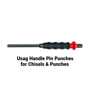 Usag Handle Pin Punches for Chisels & Punches - Product Image 2