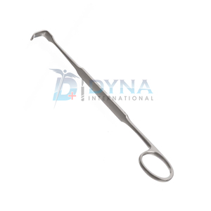 Ou rétracteur de doigt Meyerding de qualité 7 "lame émoussée 1/4" neurologie - Product Image 6