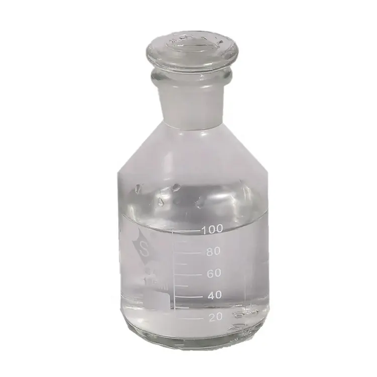 Ücretsiz örnek günlük kimyasal sodyum lauril eter sülfat 70% SLES Cas .68585-34-2