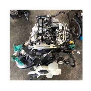 Motor usado Toyotaa 2GD-Bloque largo - Product Image 4