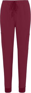 Venta al por mayor Custom Fit Medical Scrubs Set Premium Hospital Doctor Enfermera Uniforme Jogger Pantalones Top Unisex Suministro de alta calidad - Product Image 2