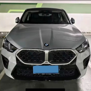 Voiture d'occasion à faible kilométrage, <span class=keywords><strong>BMW</strong></span> <span class=keywords><strong>X2</strong></span> SUV 2025, voitures d'occasion prêtes à être expédiées - Product Image 1