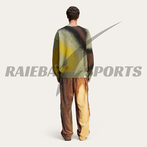 Sudadera con Capucha de Mujer de Calidad Premium con Logo Personalizado, Hombros Caídos, Técnica de Lavado Ácido, Algodón, Logotipo Frontal, Estilo Formal - Product Image 2