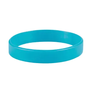 Braccialetto in Silicone Thore Personalizzabile, Gadget Promozionale - Product Image 4