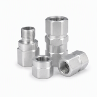 Petites pièces de précision, usinage CNC suisse, micro-composants, arbres longs et fins, fabrication sur mesure OEM ODM