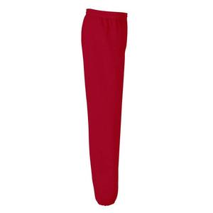 Meilleures ventes Pantalons décontractés à taille haute pour hommes, couleur personnalisée, toile légère ODM, bon matériau, délavage foncé - Product Image 2