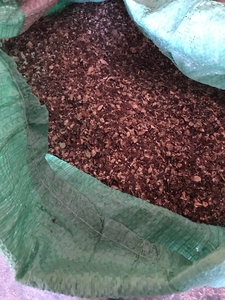 Coquilles de noix de cajou brutes pour l'alimentation animale et le carburant en gros exportation directe en vrac de Vigifarm - Product Image 4