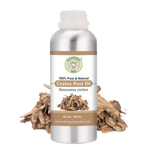 น้ำมันหอมระเหยจากธรรมชาติบริสุทธิ์100% สำหรับผมผิวเครื่องสำอางอโรมาเธอราพีใช้อายุรเวทเป็นกลุ่มผู้ส่งออก - Product Image 1