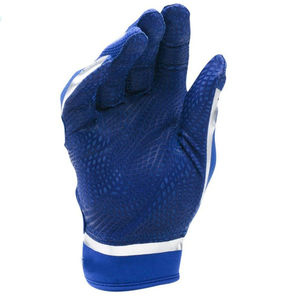 Gants d'entraînement de baseball pour débutants Gants de frappe de baseball en cuir Softball Taux de gros OEM Respirant - Product Image 5