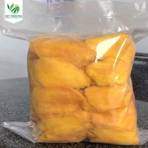 VIET THIEN PHU VTP/Mango Secado Suave Orgánico Fresco Buen Precio Fruta Tropical Postre Snack - Product Image 4