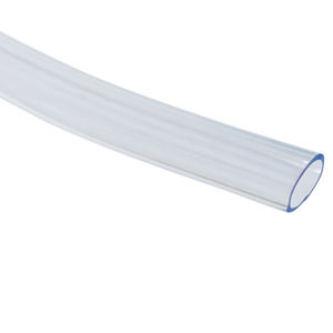 Durable 100m Long 8mm Thick Transparent PVC Level Hose Pipe Food Grade Water-Molded Flexible Material 1mm Head Plastic Tubes - Product Image 2