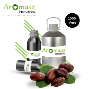 Huile de jojoba pressée à froid pure 100% grossiste en huile de jojoba fabricant en Inde avec marque privée et logo personnalisé - Product Image 3