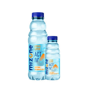 Bebida isotónica Mizone Premium perfecta para la recuperación deportiva - Product Image 6