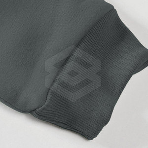 Sudadera Transpirable de Invierno para Hombre, Diseño Sólido, ODM, de Alta Calidad, Hecha en Pakistán, Ropa Casual, Poliéster/Algodón, Personalizable, Precio Bajo - Product Image 5