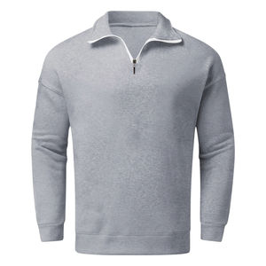 Sweats à capuche et sweat-shirts pour hommes de haute qualité de marque de créateur de luxe pour hommes Basics Cotton Blended - Product Image 1