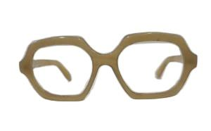 Gafas de Sol de cuerno de búfalo natural Gafas de cuerno Producto de Venta caliente Cuerno artesanal de tradebit - Product Image 2