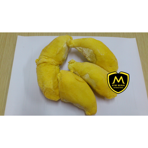 Iqf เยื่อทุเรียนแบบมีเมล็ด/ไร้เมล็ดการเก็บรักษาแช่แข็งแบบไร้เมล็ดบรรจุในกล่อง-0084 917 476 477แรงม้า - Product Image 6