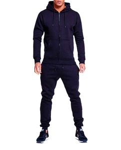 Último Diseño, Logotipo Personalizado, Chándales de Maternidad de Invierno Unisex Baratos de Alta Calidad, Lisos, 100% Algodón, Venta al por Mayor 2026 - Product Image 4