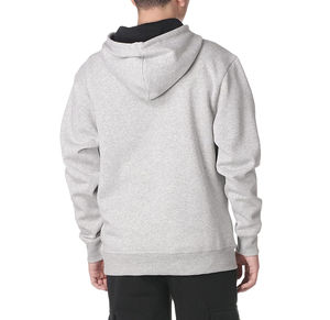 Sudaderas con capucha para hombre Basics algodón mezclado de alta calidad hombres moda manga larga Casual mejor precio cómodo hombres sudaderas con capucha para la venta - Product Image 2