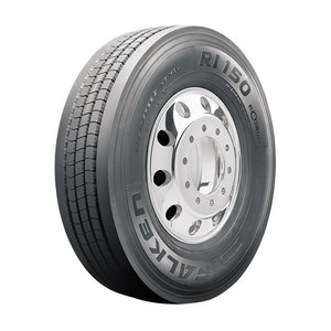 Neumático para Camión 255/70R22.5 para Flota Logística, 16PR Radial, Todas las Posiciones, de Fábrica - Product Image 3