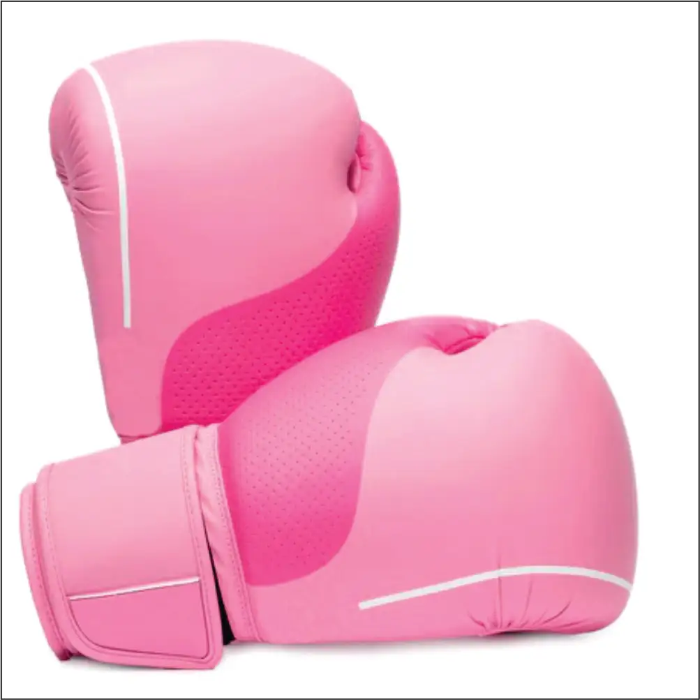 Customized Heavy Duty Men Boxing Gloves Wholesale Comfortable Boxing Bag Gloves Made By Wego Industry