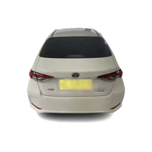 2024 Hot Sales Sedan Left Steering Leather Seats 360 Rear <b>Camera</b> Turbo Smart Automatic <b>Panoramic</b> Sunroof Dark R17 Good - Product Image 5