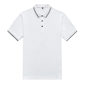 Stylish <b>Polo</b> T <b>Shirts</b> Custom Digital Printing Business Casual Design Comfortable Top Modern Wholesale OEM Factory <b>Polo</b> T <b>Shirts</b> - Product Image 6