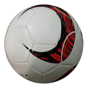 Nouveau Ballon de football à collage thermique en PU à texture thermocollante pour jeu professionnel Ballon de football scellé à colle thermique - Product Image 2