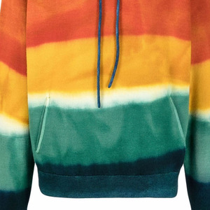 Sudaderas con Capucha Unisex Personalizadas de la Más Alta Calidad, Sublimadas, Impermeables, Transpirables, de Poliéster/Algodón, para Invierno 2024, al por Mayor - Product Image 6