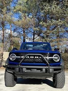 Ford Bronco First Edition 2021 à vendre - Product Image 5