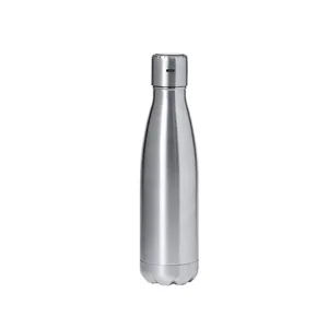 Borraccia Termica Personalizzabile Chuck - Articoli Promozionali Personalizzabili - Product Image 1