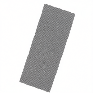 Disques de ponçage en maille Stanley 1/3, 93 x 230 mm, sans Velcro, multipack - Product Image 2
