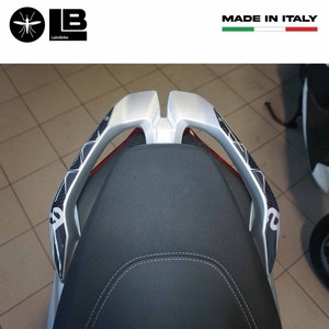 Adesivi Protettivi 3D per Manubri Compatibili con Aprilia SR GT 125 E 200, Accessori per Manubri di Motocicletta - Product Image 5